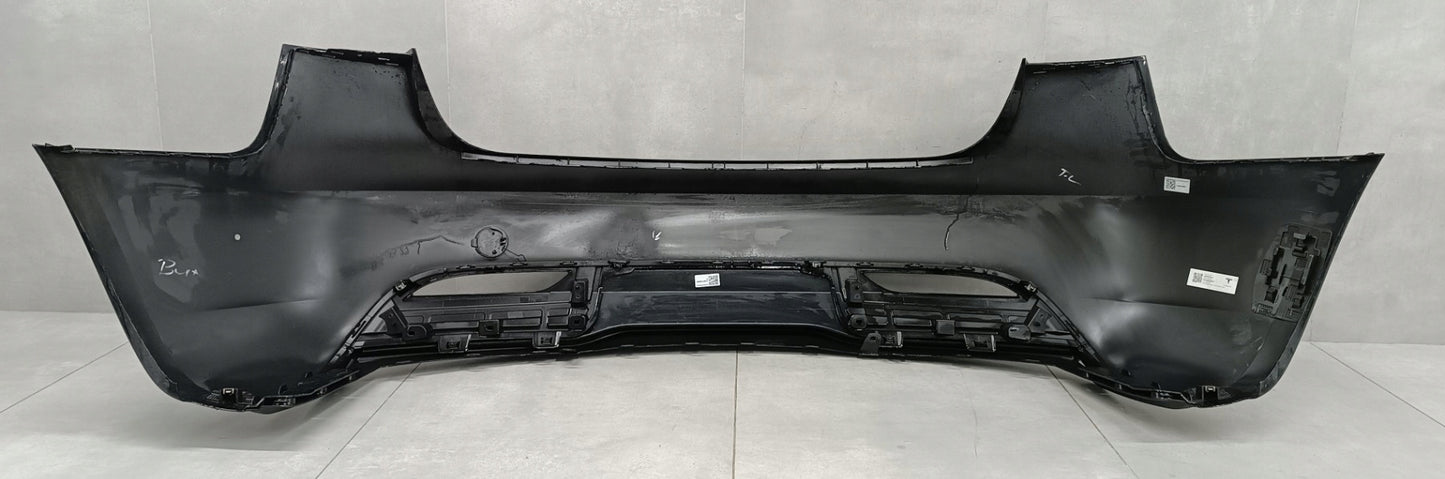 Rear Bumper Tesla Model 3 III Lift 23-