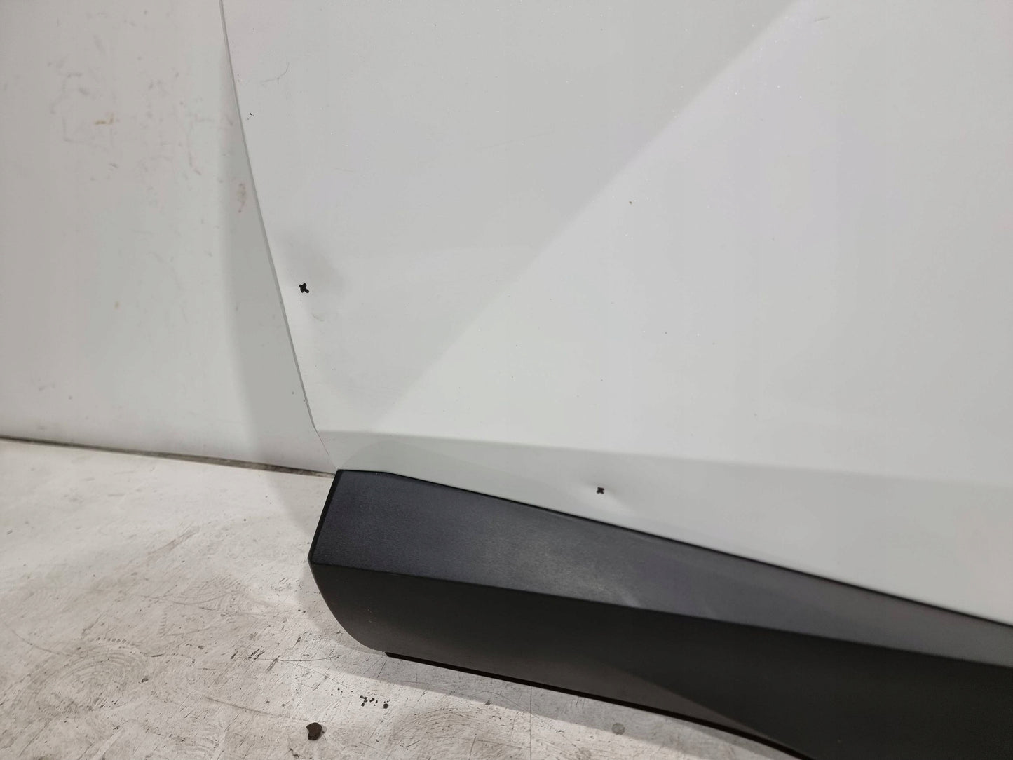 HYUNDAI TUCSON IV Left Rear Door (4-Door Model)