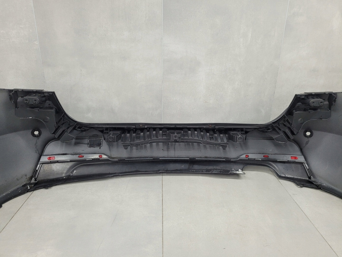 Rear bumper for BMW 3 F31 M-package estate 11-18