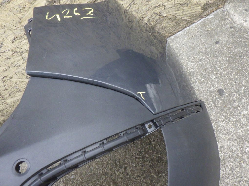 KIA SPORTAGE V 5 2021- Rear Bumper