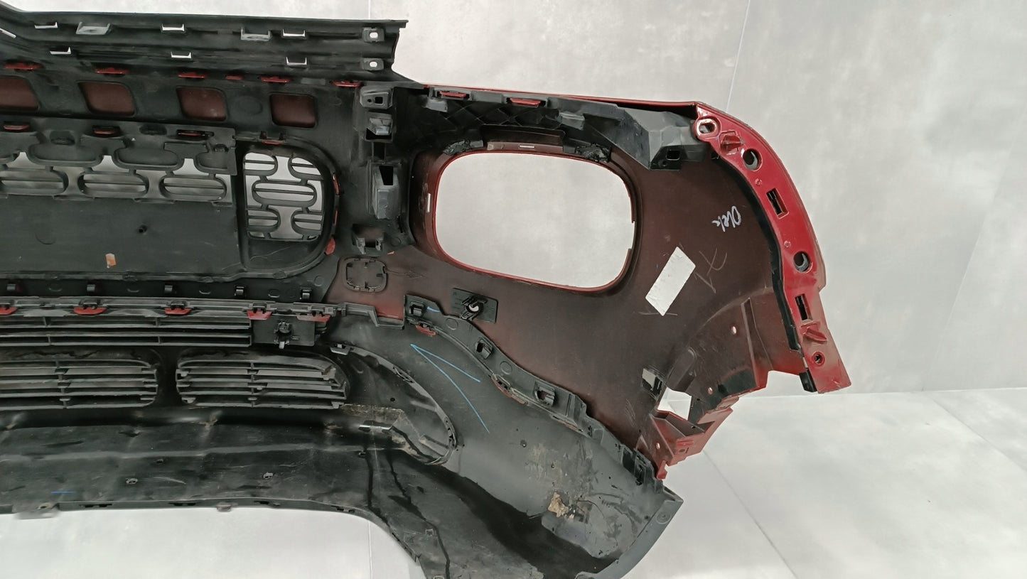 Zderzak przód przedni Citroen C3 AIRCROSS 17-20