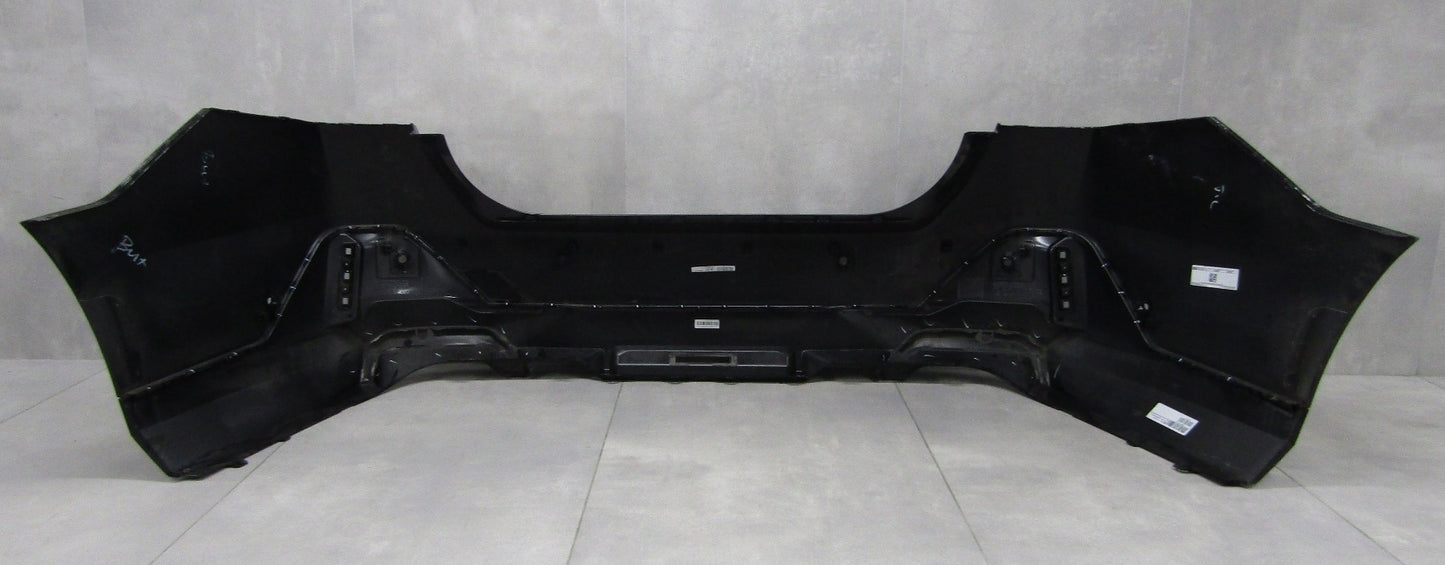 Rear Bumper for BMW 5 Series G60 M Sport Sedan 2023-