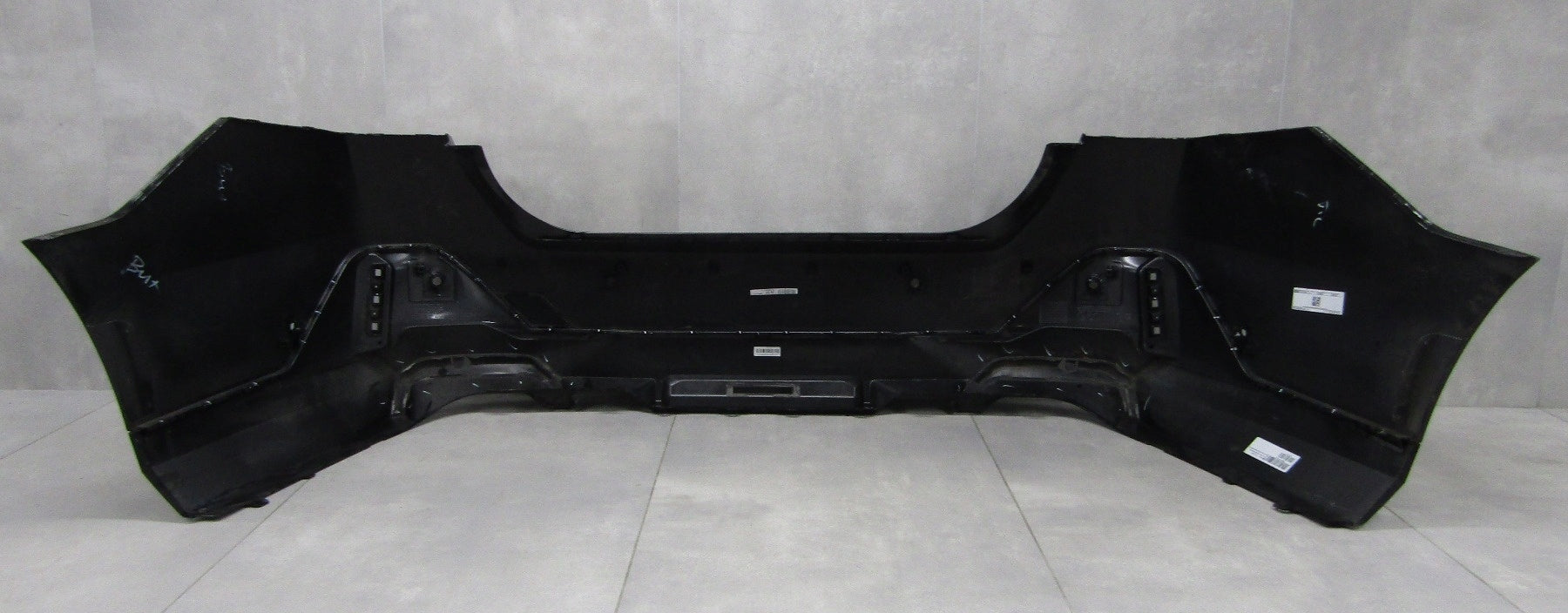 Rear Bumper for BMW 5 Series G60 M Sport Sedan 2023-