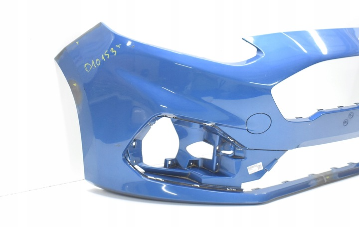 FORD FIESTA MK8 VIII ST LINE 2017- FRONT BUMPER H1BB-17K819-A1