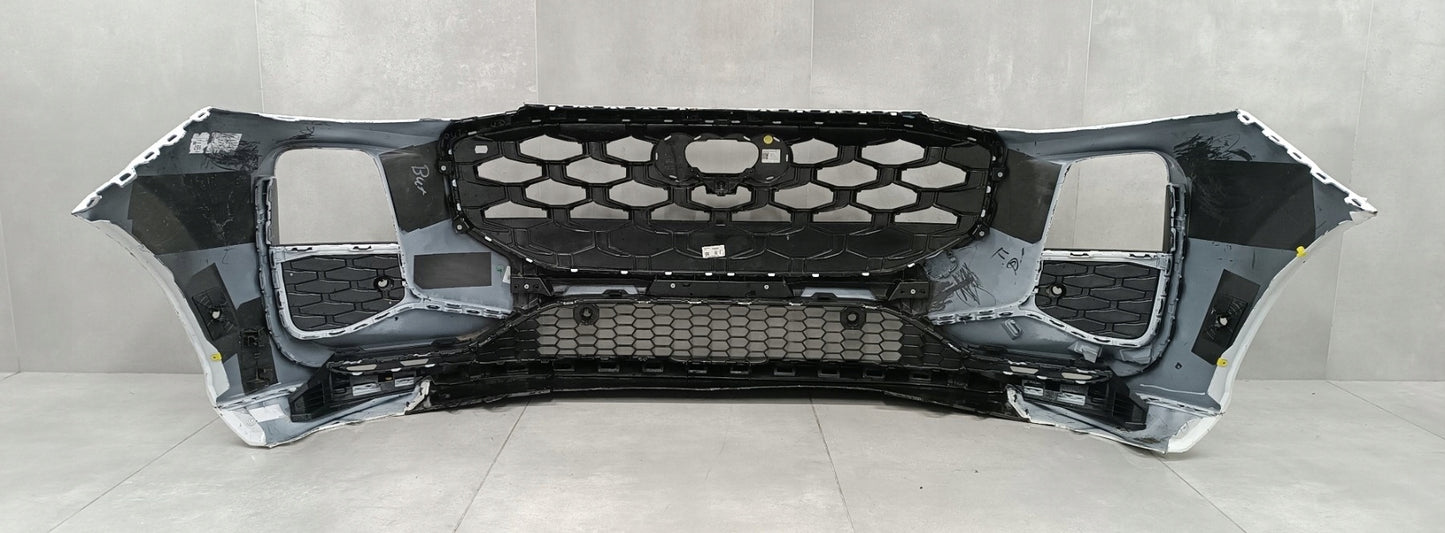 Front bumper Audi Q3 83H S-line 25-