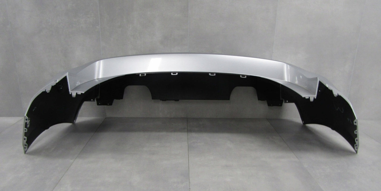 Rear Bumper Opel Astra L 6 VI HB 21-