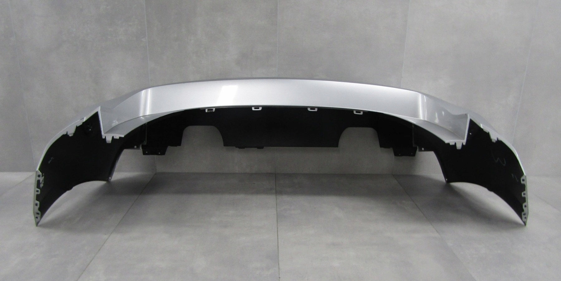 Rear Bumper Opel Astra L 6 VI HB 21-