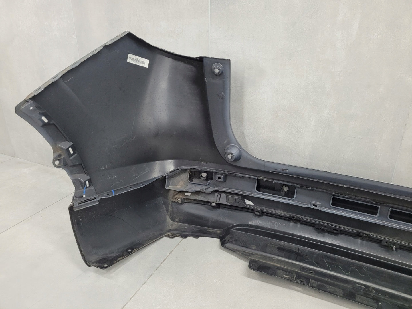 Rear Bumper Honda HR-V HRV 3 III e:NY1 eNY1 ELECTRIC 22-
