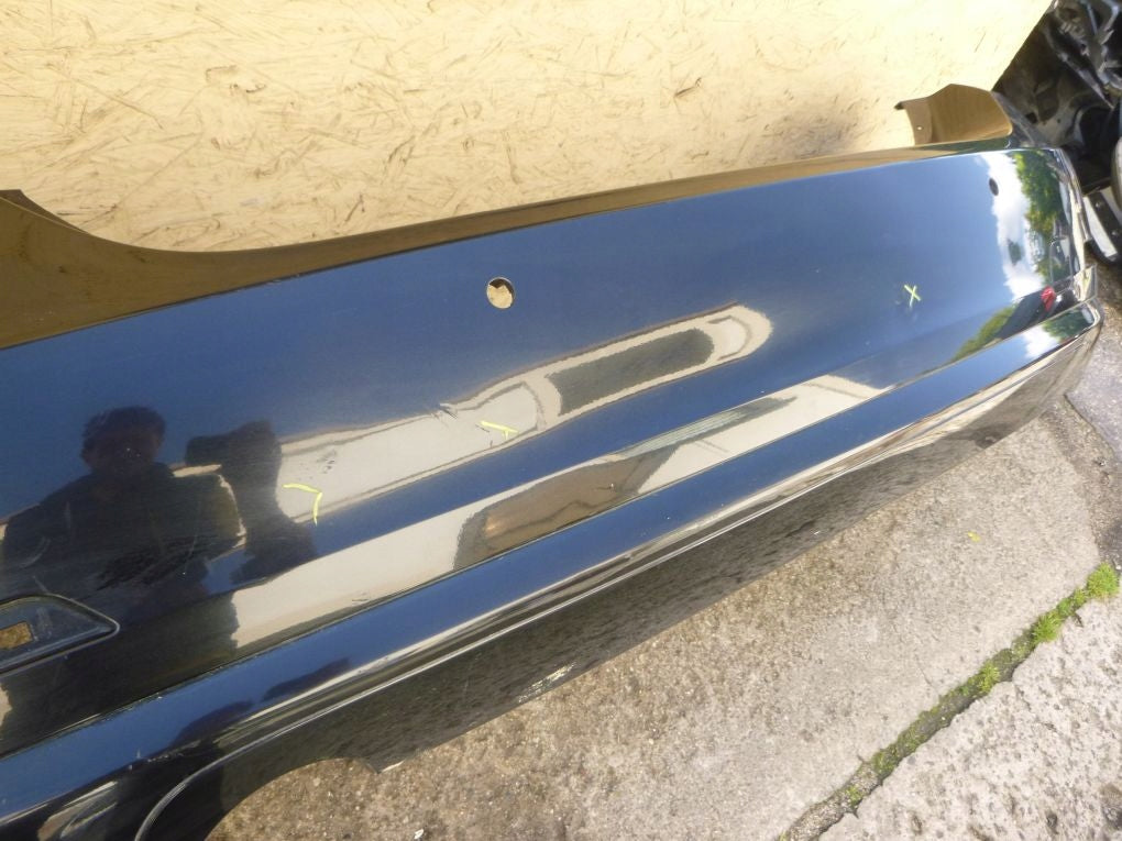 BMW 4 F36 Rear Bumper