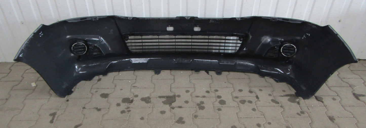 Front Bumper Toyota Hilux 7 VII Lift 11-15