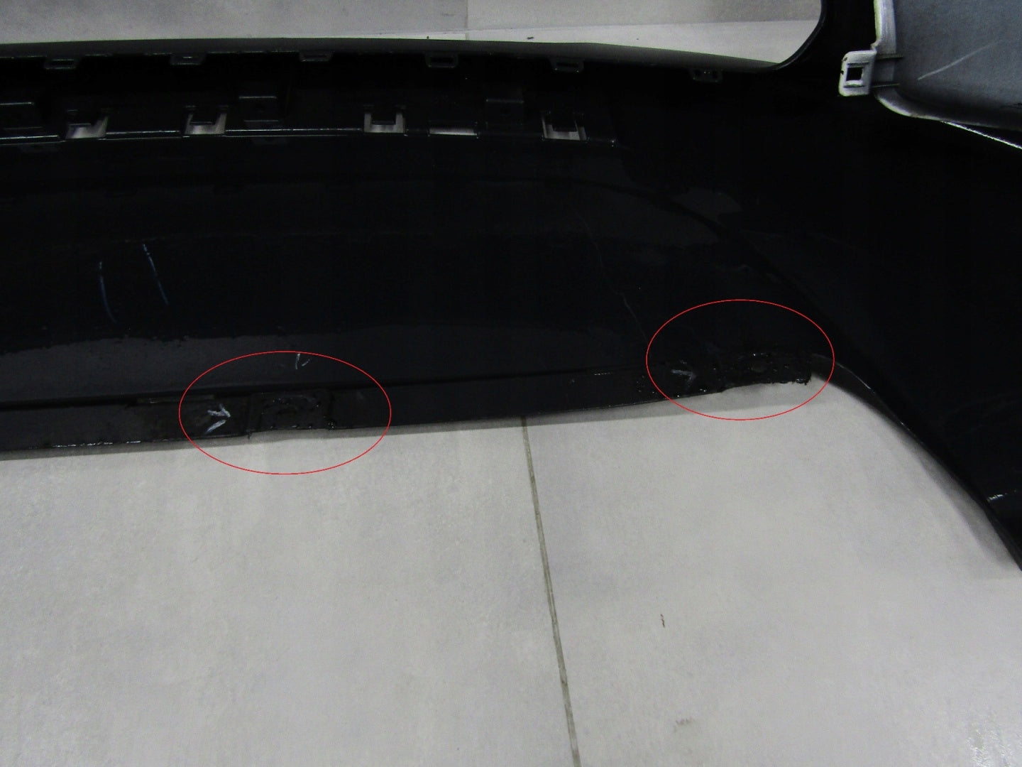 Front Bumper for Jeep Cherokee V KL 14-18