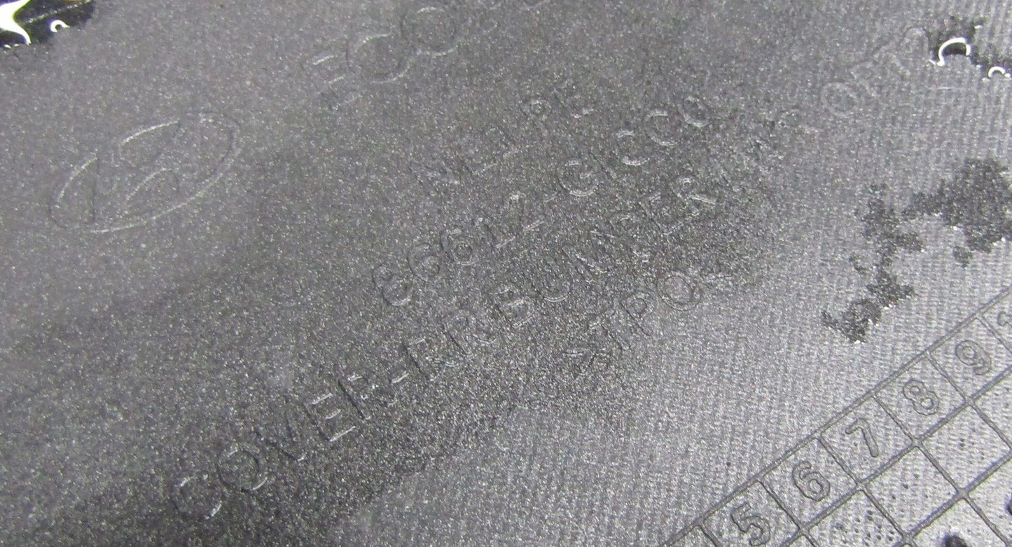 Rear Bumper for Hyundai Ioniq 5 V LIFT 24-