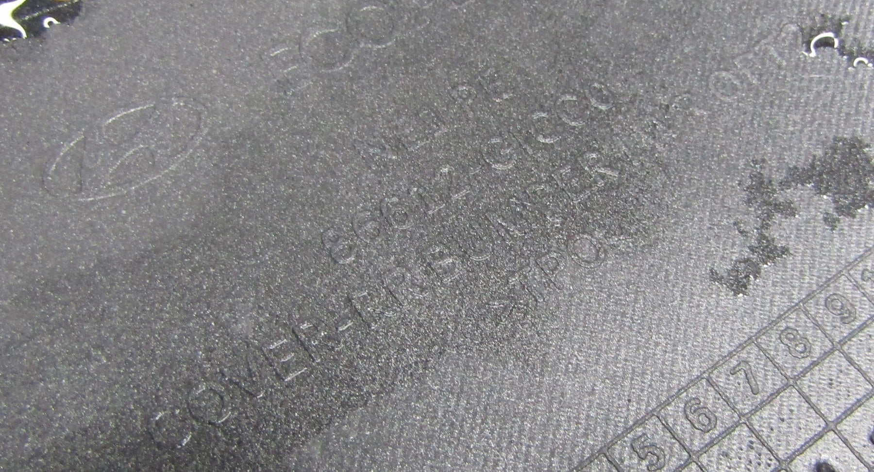 Rear Bumper for Hyundai Ioniq 5 V LIFT 24-