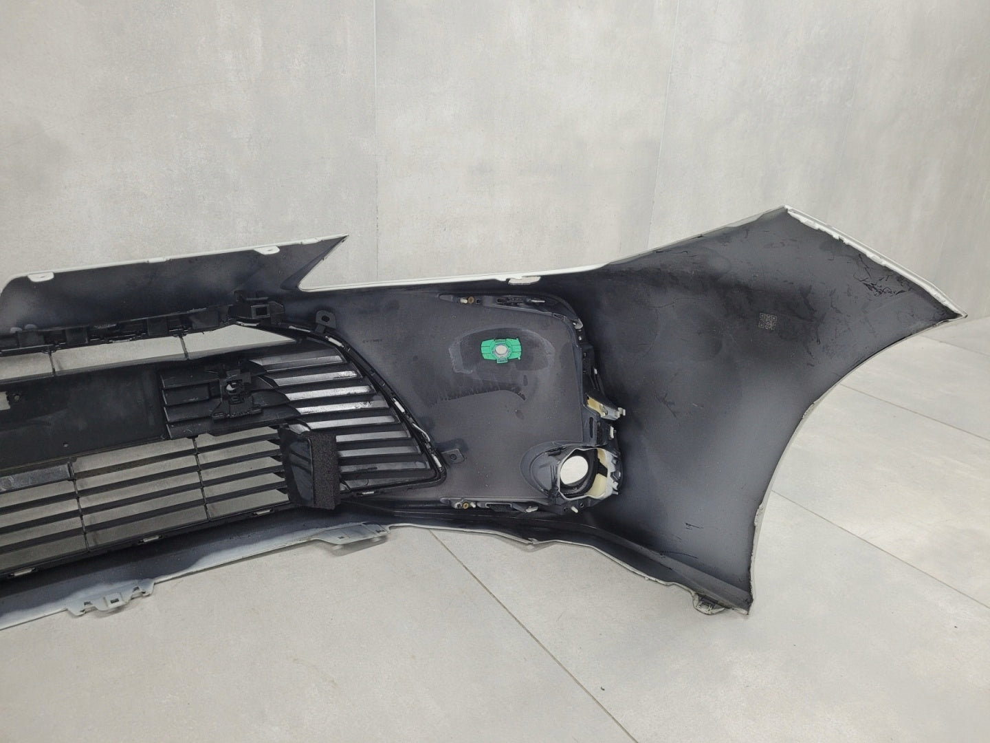 Front Bumper for Toyota Corolla E21 XII Sedan 18-22