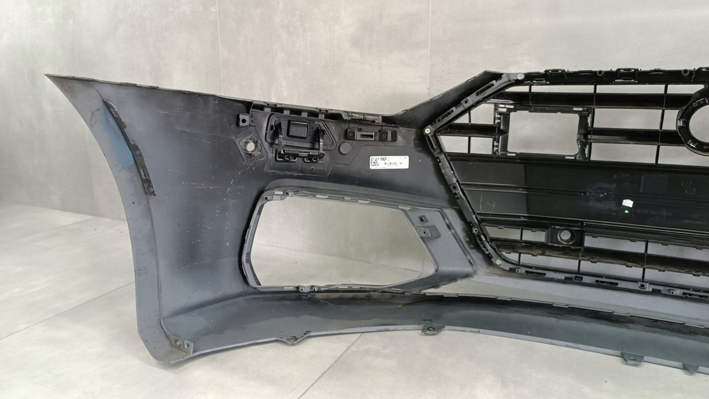 Parachoques delantero Audi A7 C8 4K8 S-line 18-