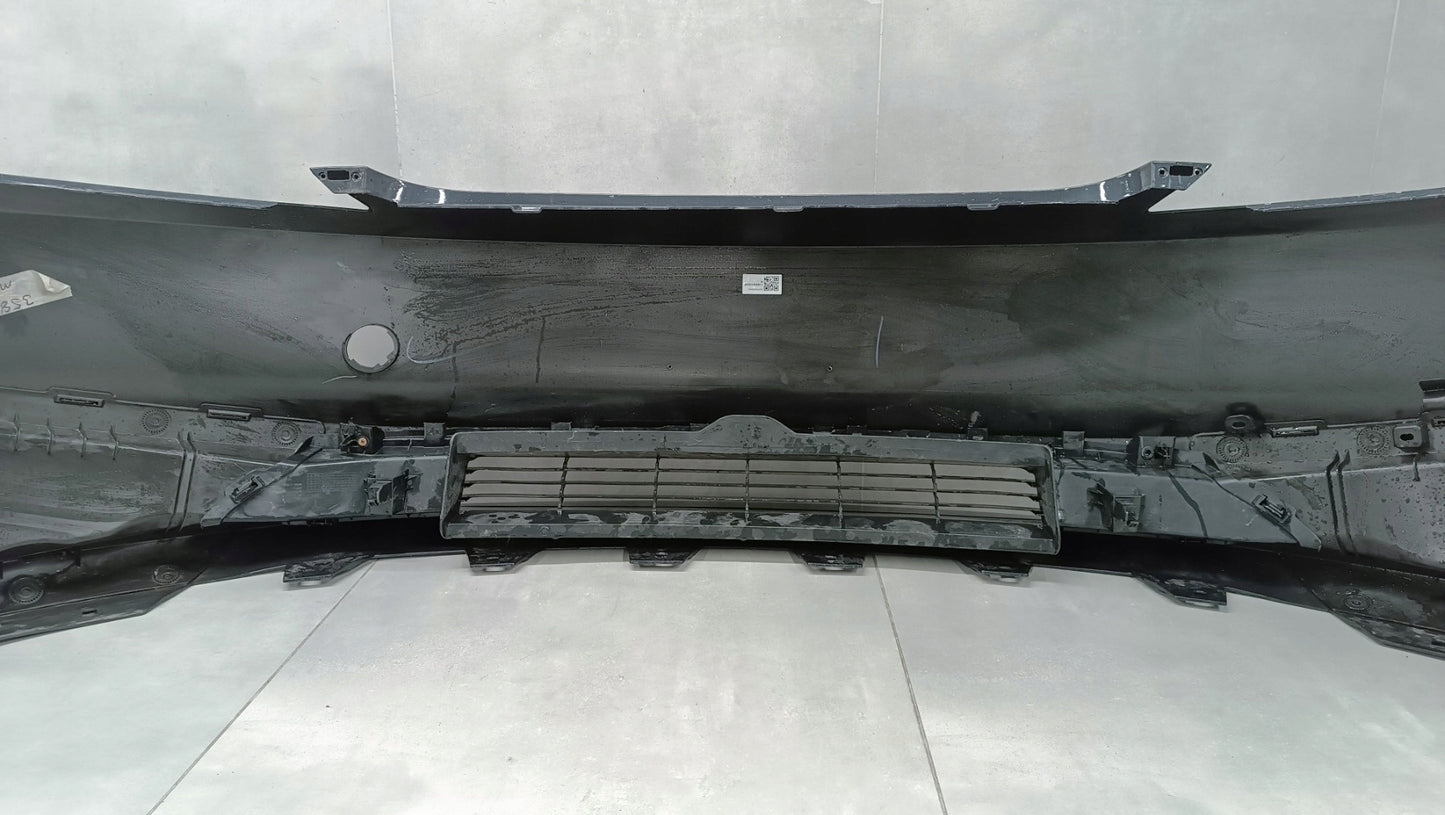 Front Bumper for Tesla 3 III HIGHLAND facelift 23-