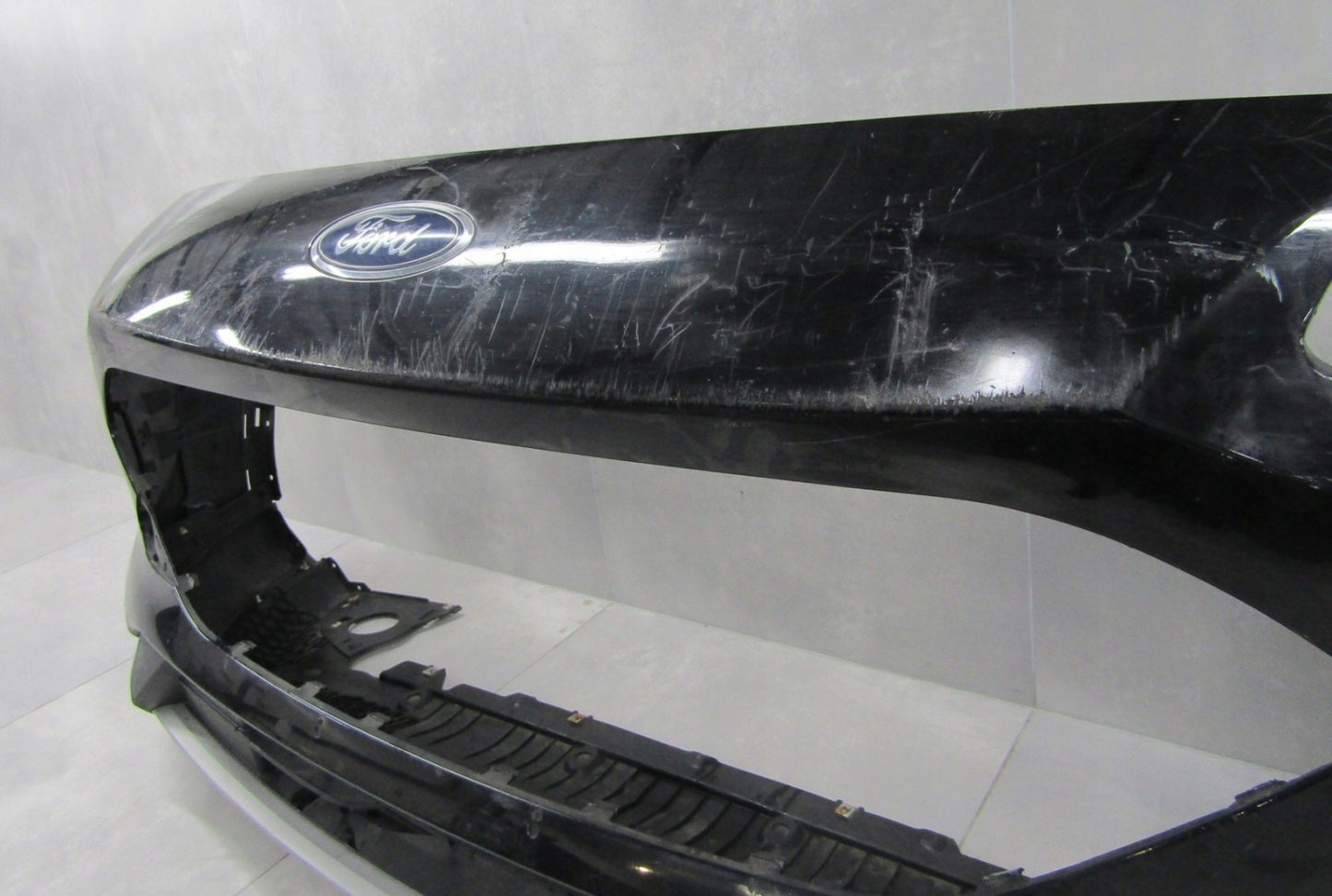 Front Bumper for FORD KUGA MK3 TITANIUM 2019-2024 (+ Floor)