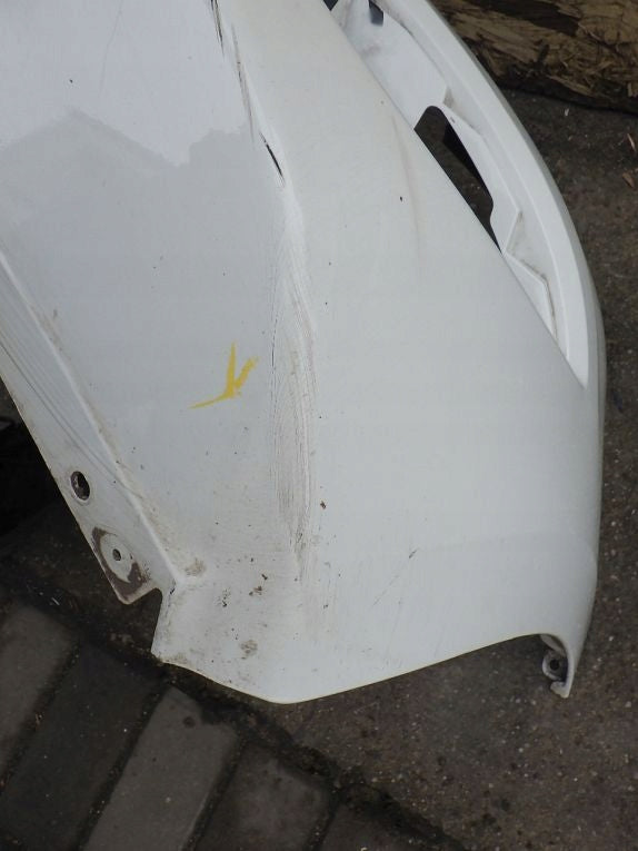 MITSUBISHI SPACE STAR II LIFT 15- 6400G516 Front Bumper