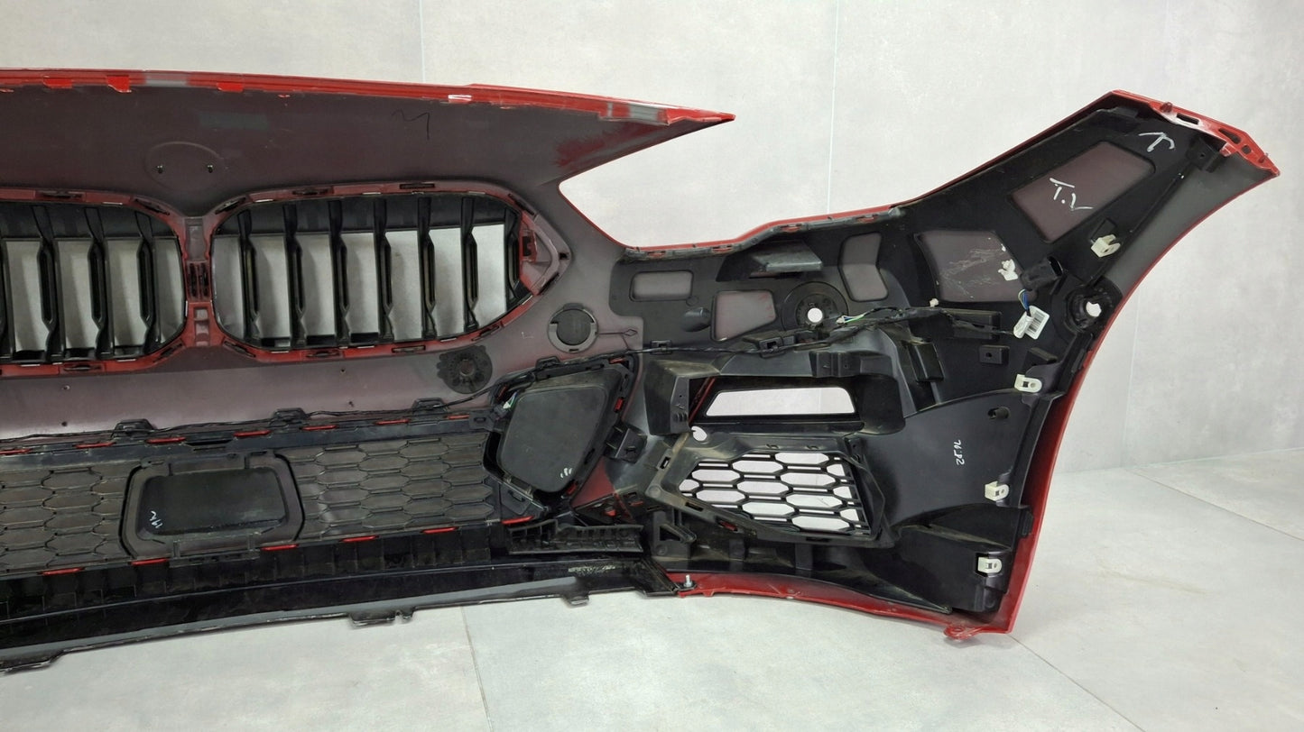 Zderzak przedni BMW 2 F44 Gran Coupe M-Pakiet 19- / + wiązka