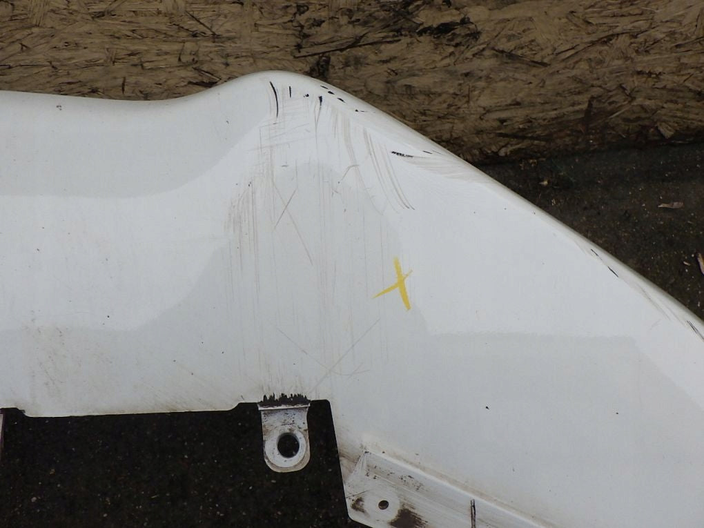 MITSUBISHI SPACE STAR II LIFT 15- 6400G516 Front Bumper