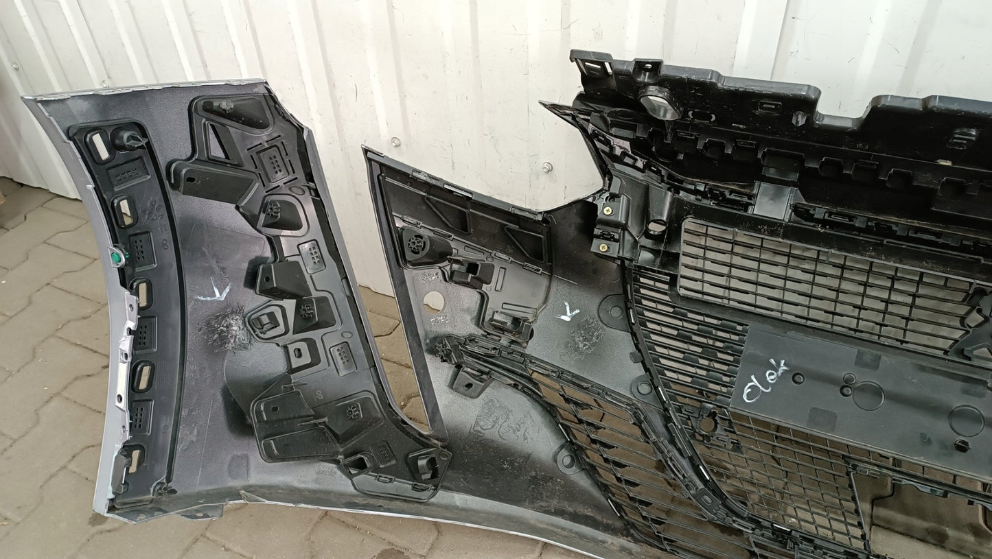 Paraurti anteriore Peugeot 208 2 II GT-Line 19-