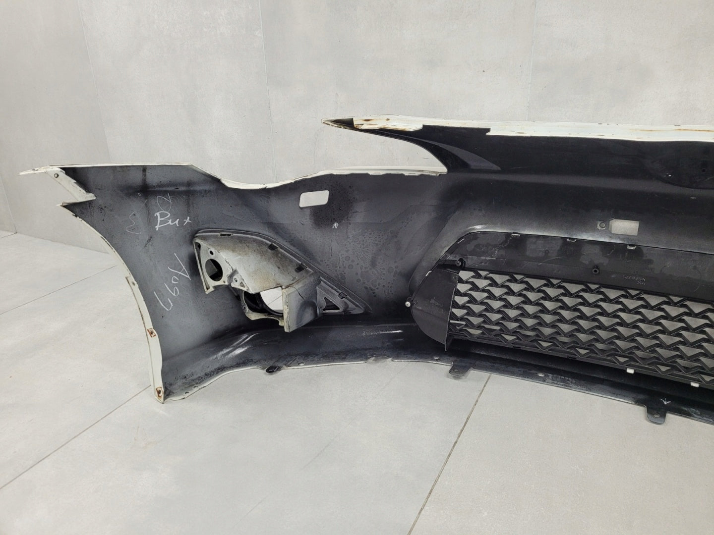 Front Bumper Toyota GT86 GT 86 12-16