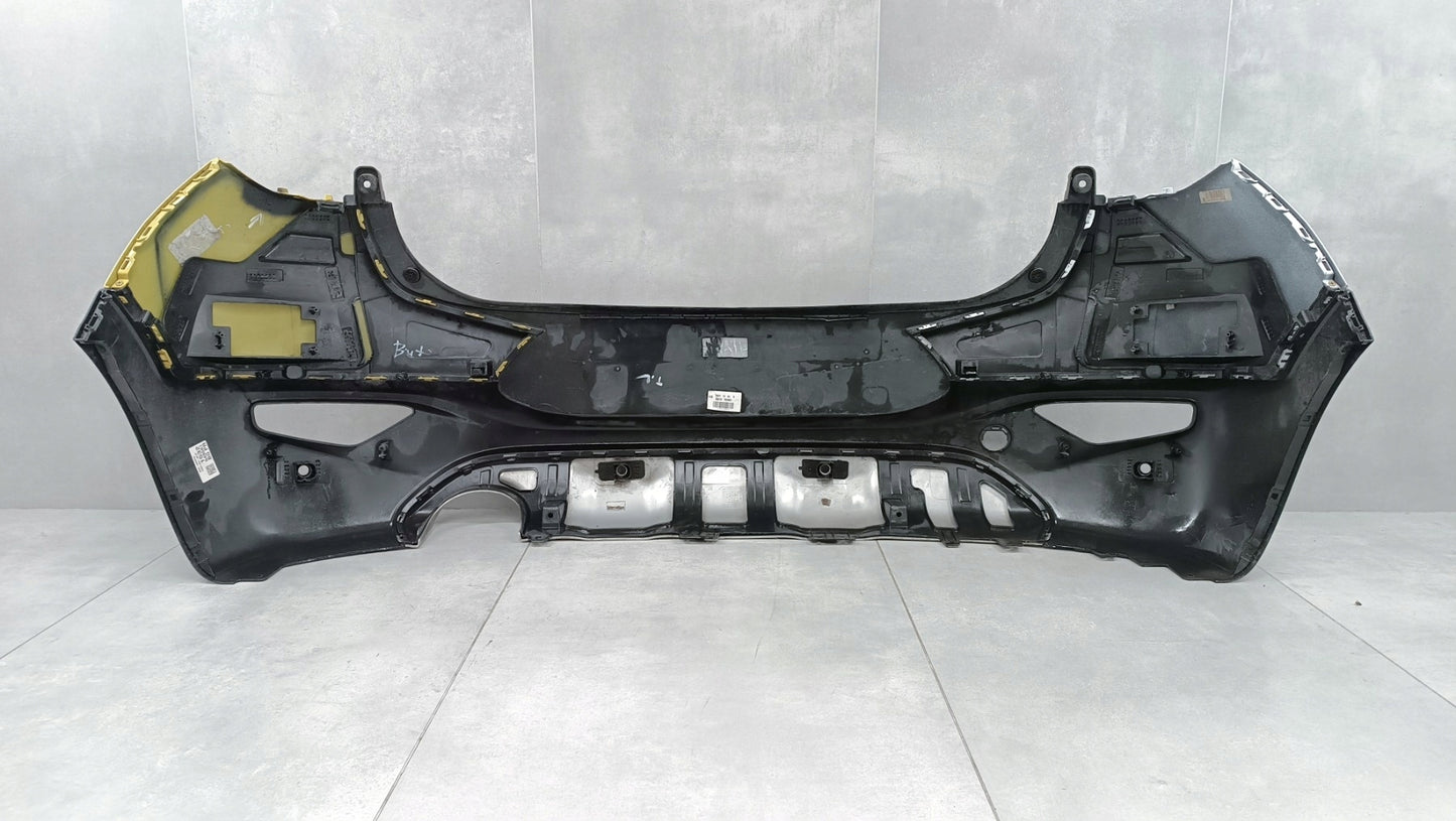 Kia Stonic Rear Bumper 17-25