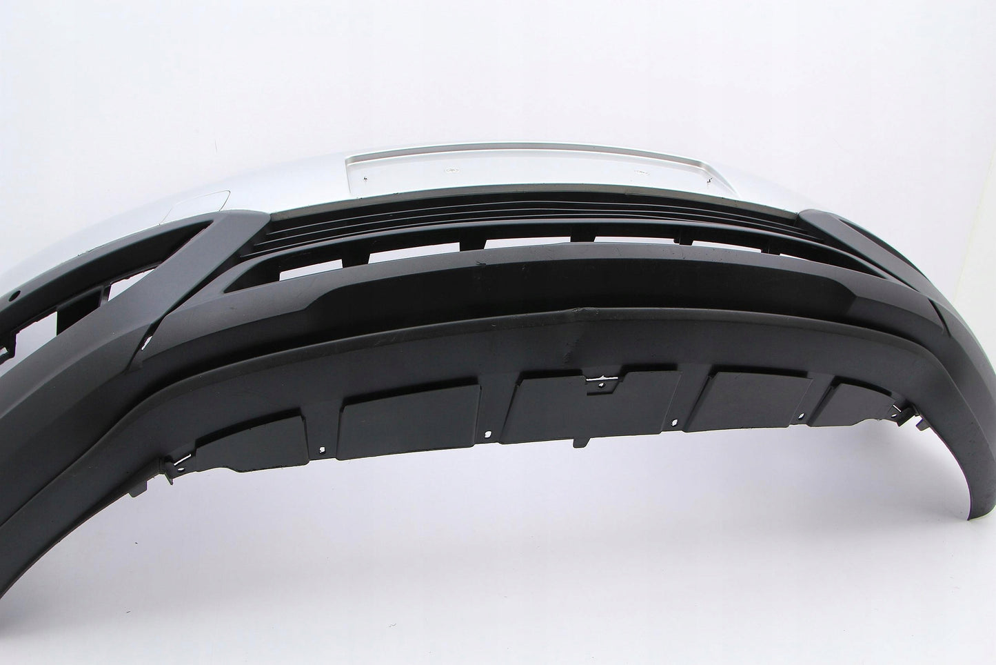 Original front bumper Opel Crossland (2017-2020) 39097370