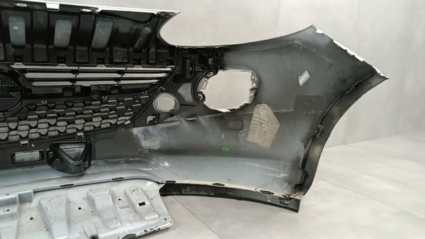 Zderzak przód przedni Opel Adam Vauxuall 12-19