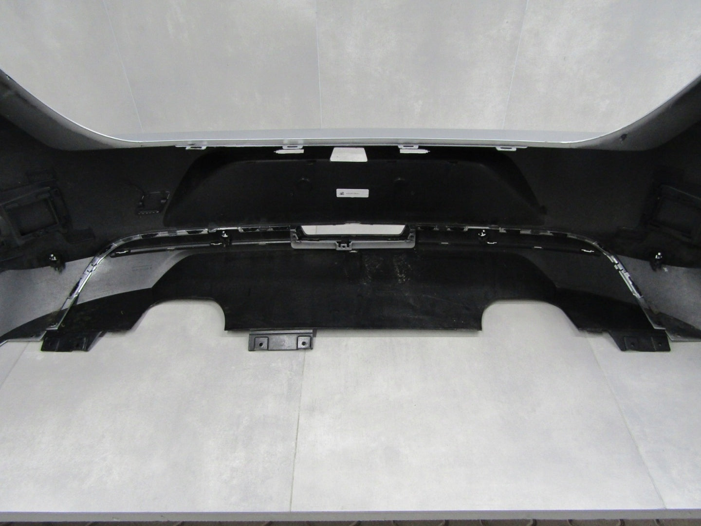 Rear Bumper Opel Astra L 6 VI HB 21-