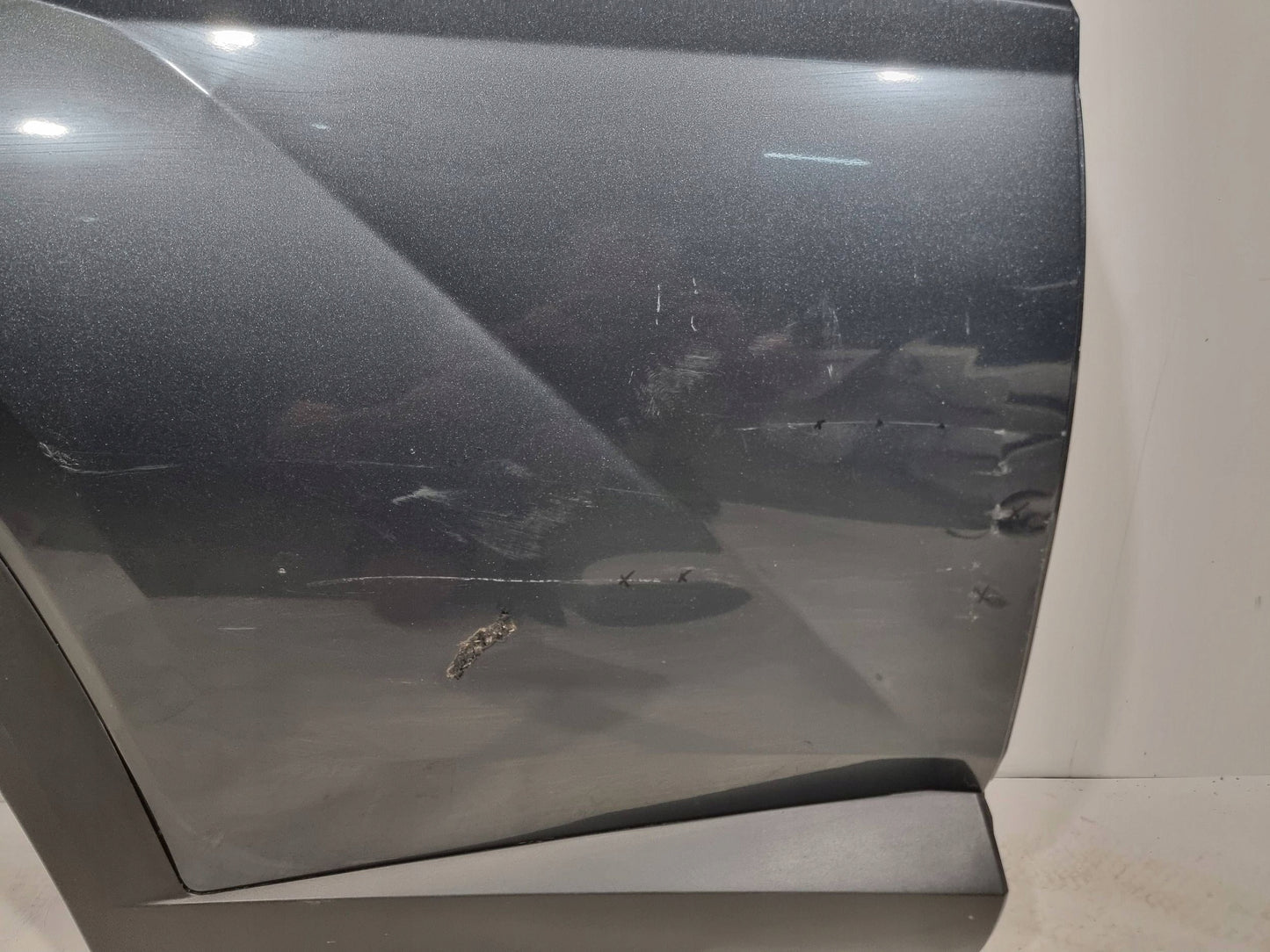 Rear Right Door Hyundai Tucson IV