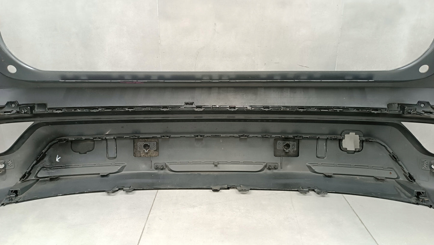 Pare-chocs arrière Renault Austral 22-