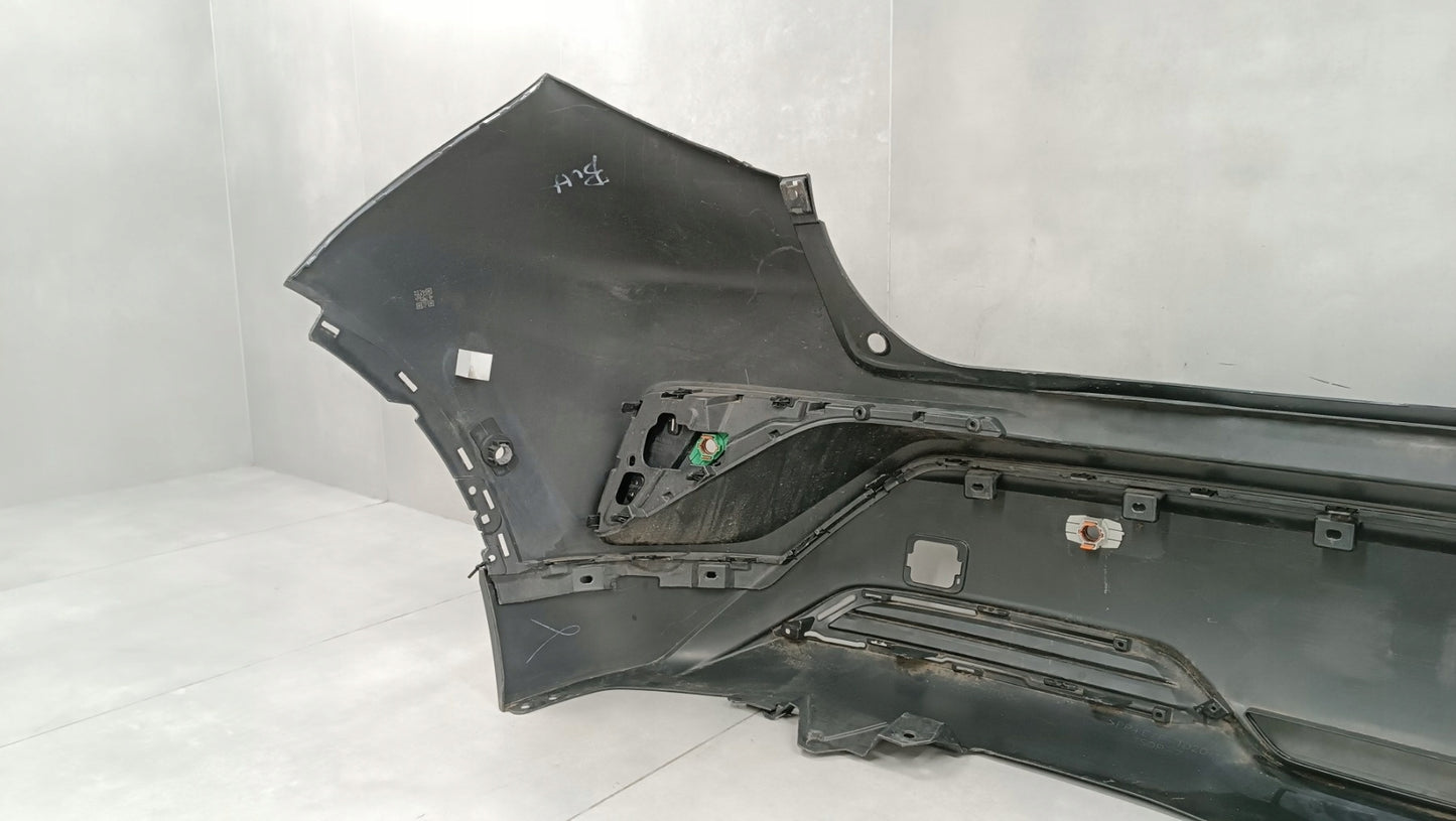 Zderzak tył tylny Toyota C-HR CHR Lift 19-