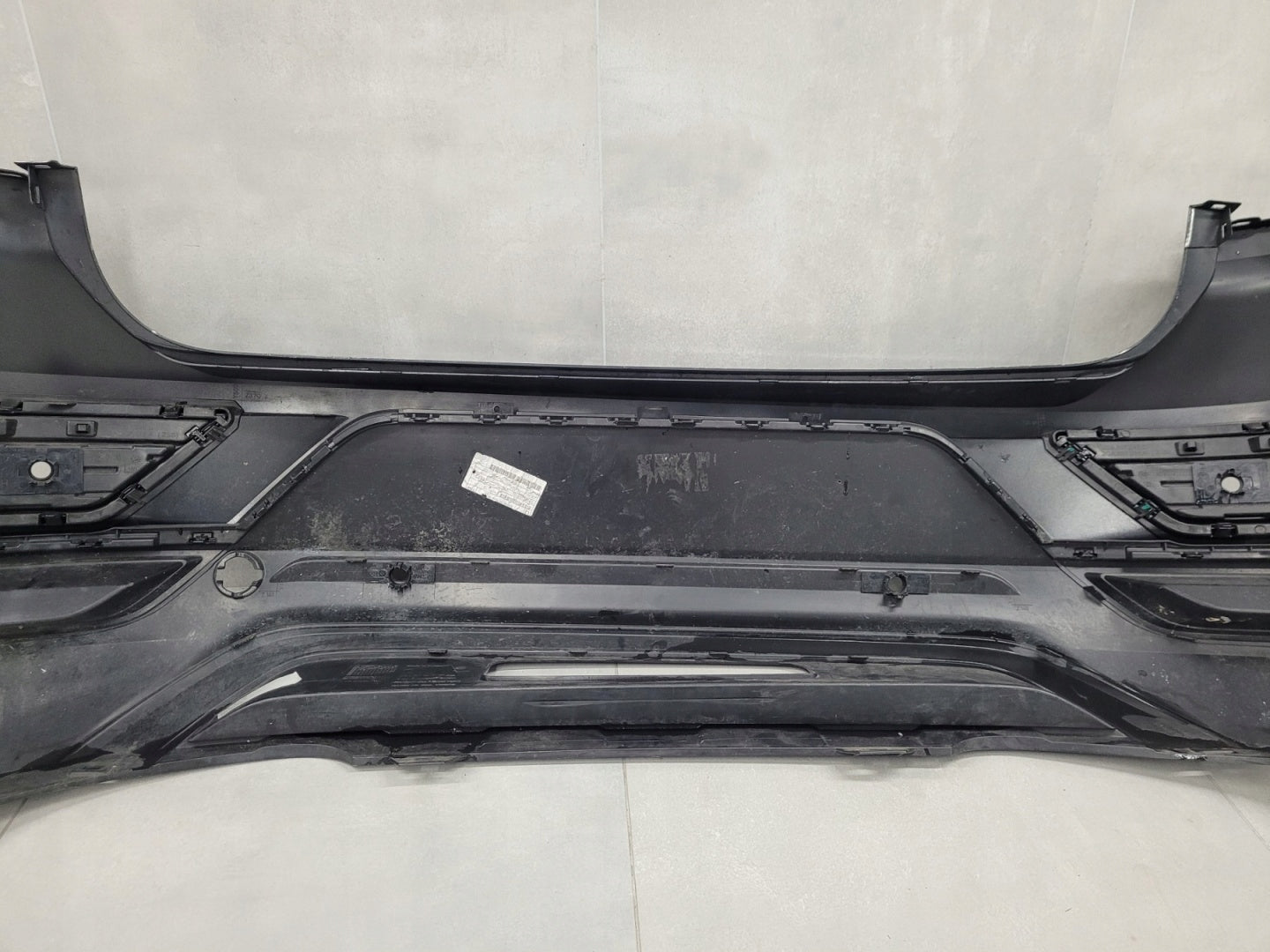 Rear Bumper VW Volkswagen T-Roc T Roc 2GA 17-21