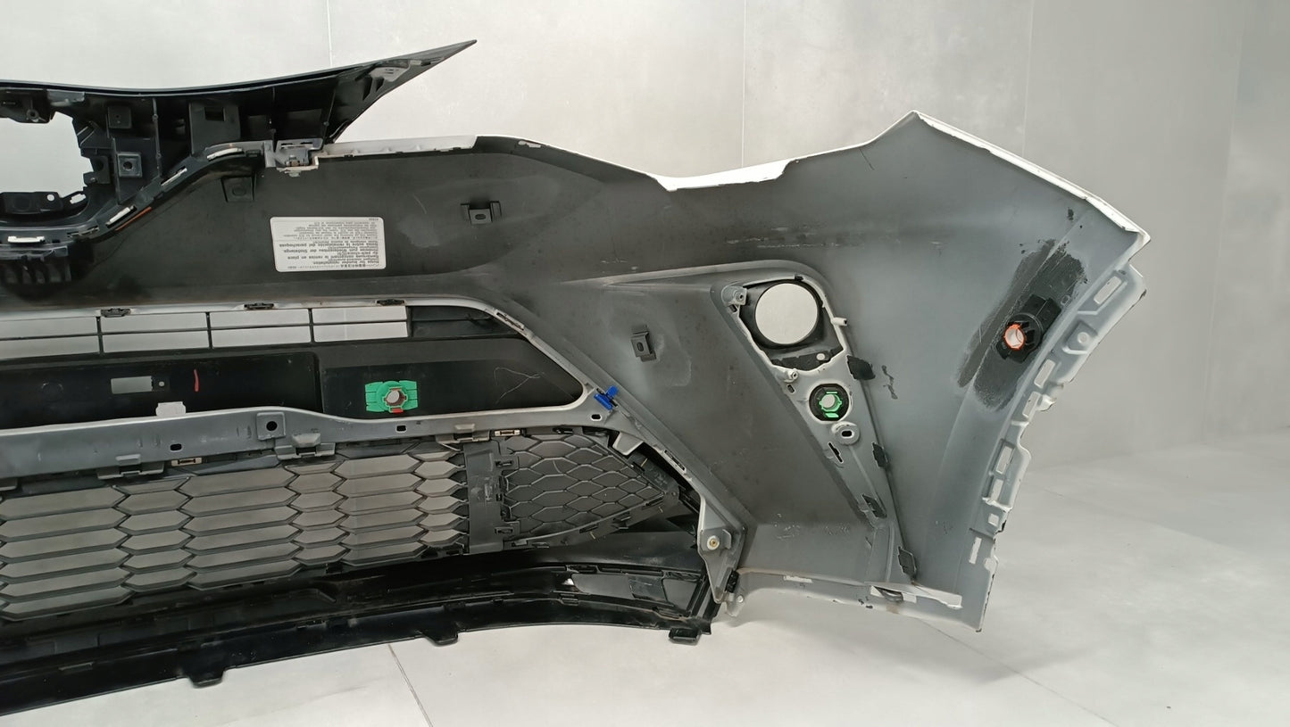 Front Bumper Toyota C-HR CHR Lift 19-22