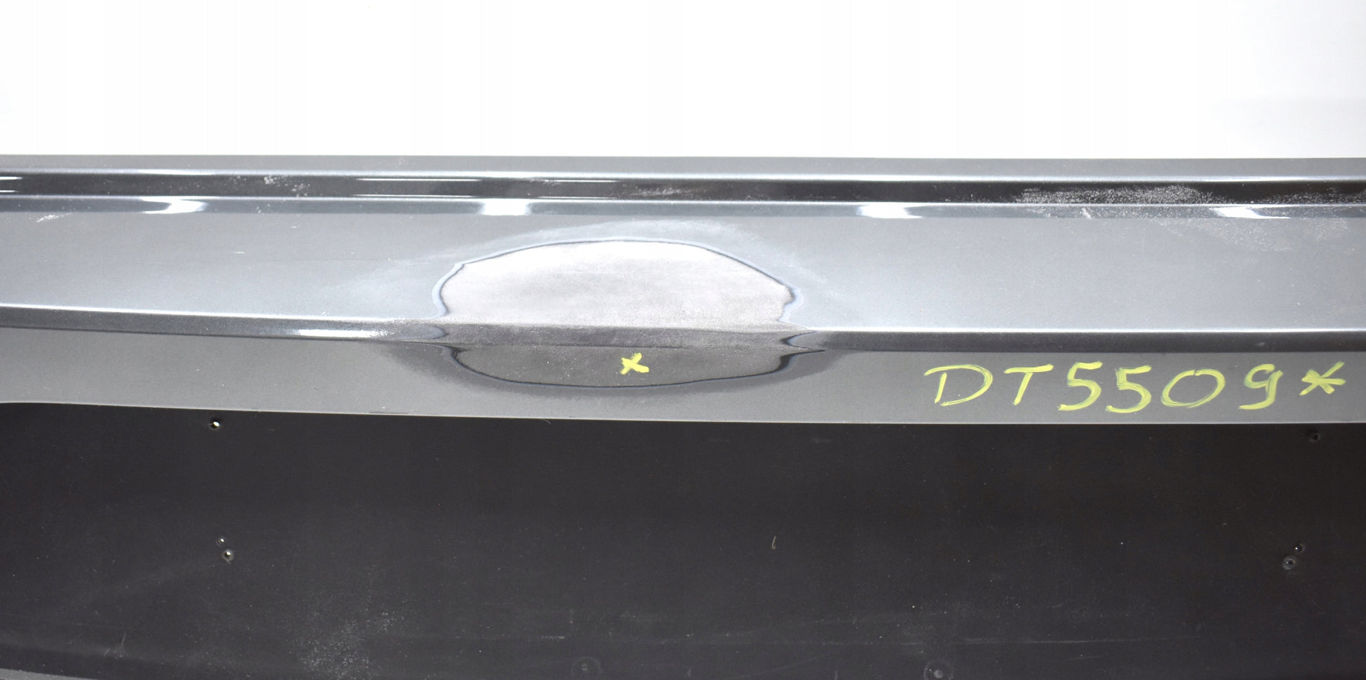 VW T-ROC 2GA REAR BUMPER REAR ORG