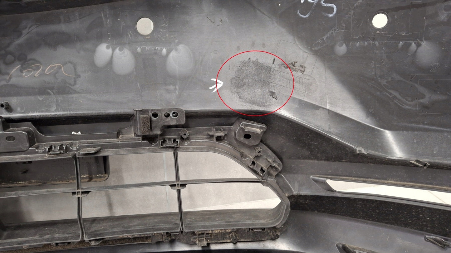 Front Bumper Mazda MX-30 MX30 20-