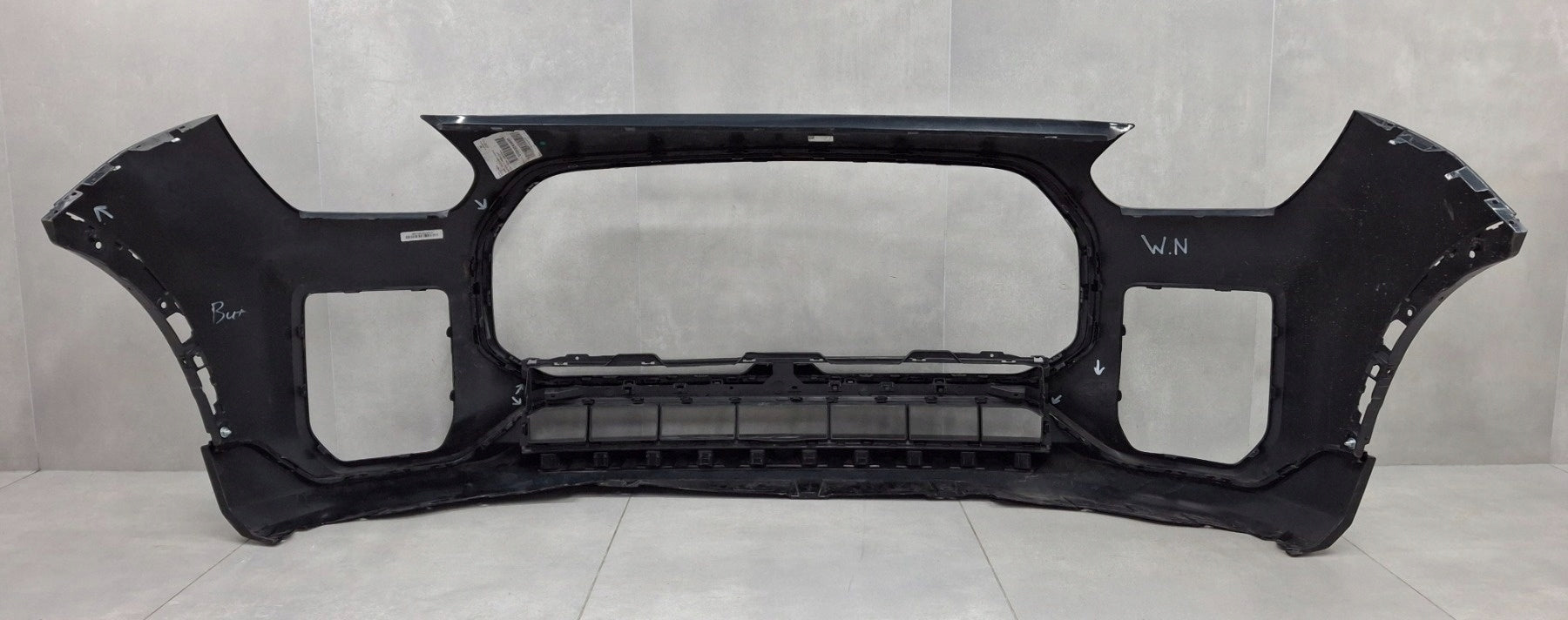 Front Bumper for Mini Countryman U25 JCW 25-