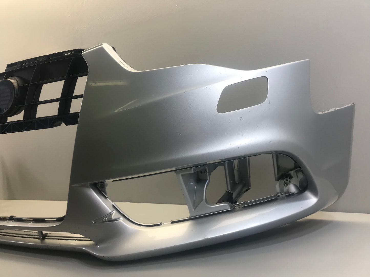 Audi A5 8T 8F 2013 ( 2011-2016)  Front Bumper OEM: 8T0807437AD