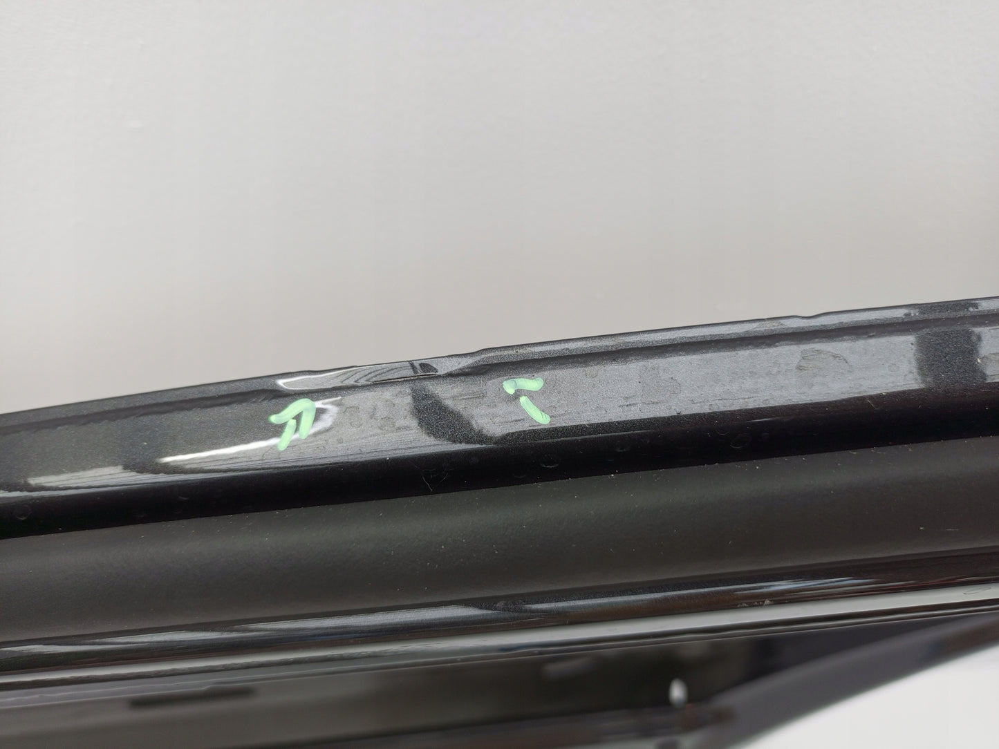 BMW 5 V G30 G31 2018- FRONT RIGHT DOOR FRONT RIGHT