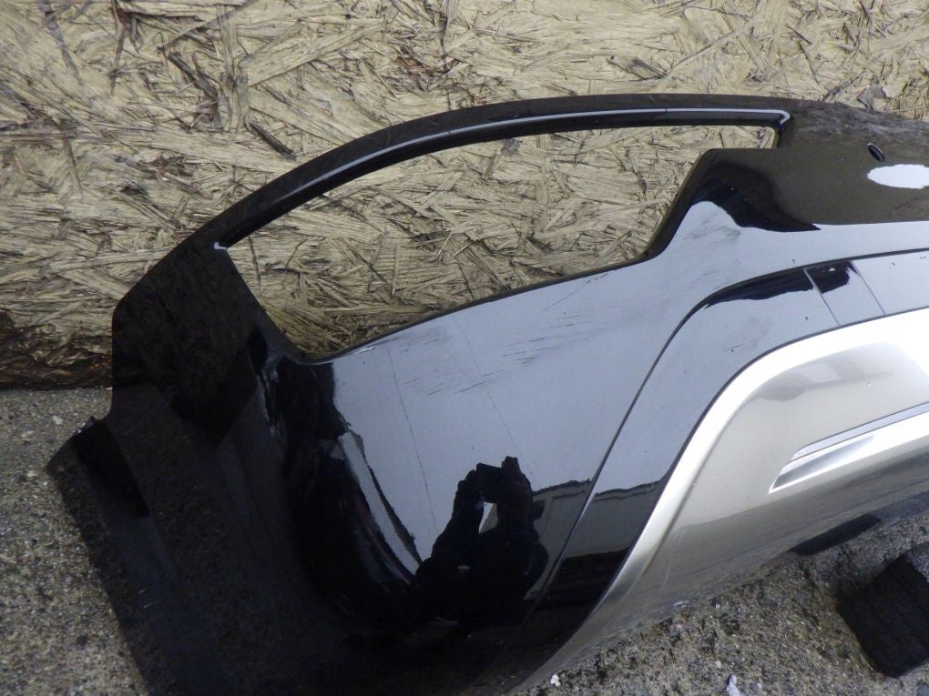 KIA NIRO II 2 EV SG2 ELECTRIC 2022- REAR BUMPER