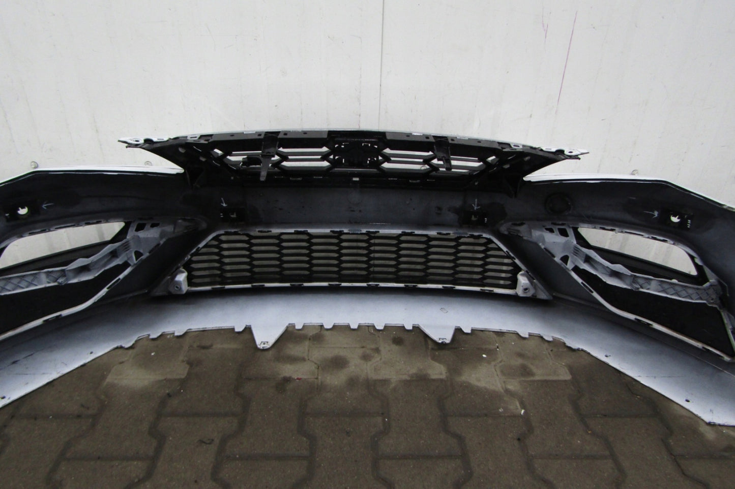 Paraurti anteriore Seat Leon 3 III 5F0 FR Lift 17-