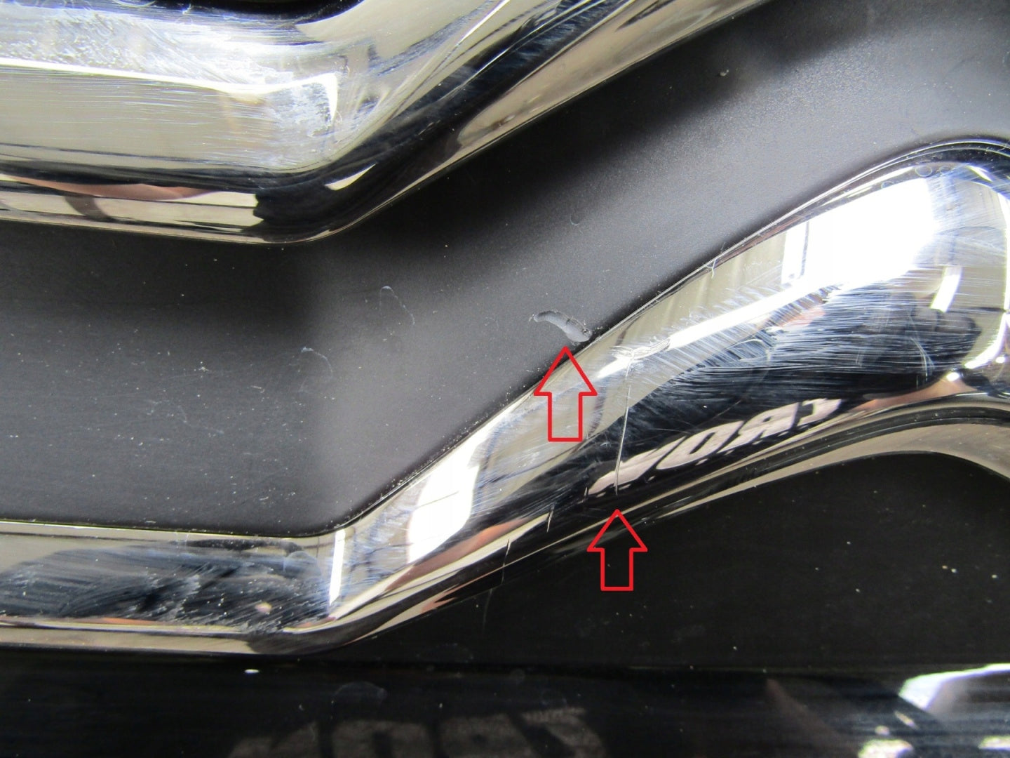 Front Bumper for Citroen C3 III 3 Facelift 2020-