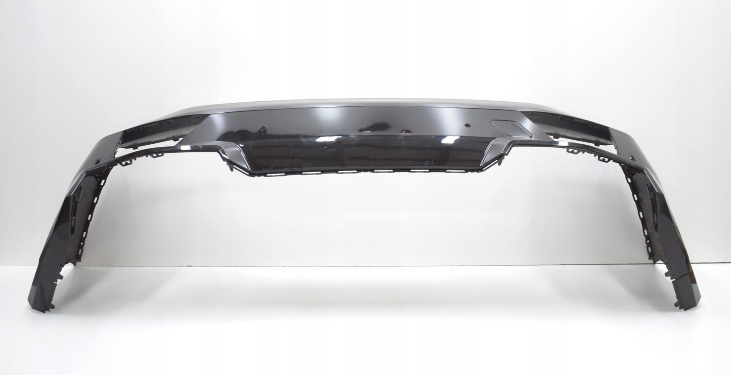 BMW IX I20 M PACKAGE REAR BUMPER ORG + BOTTOM