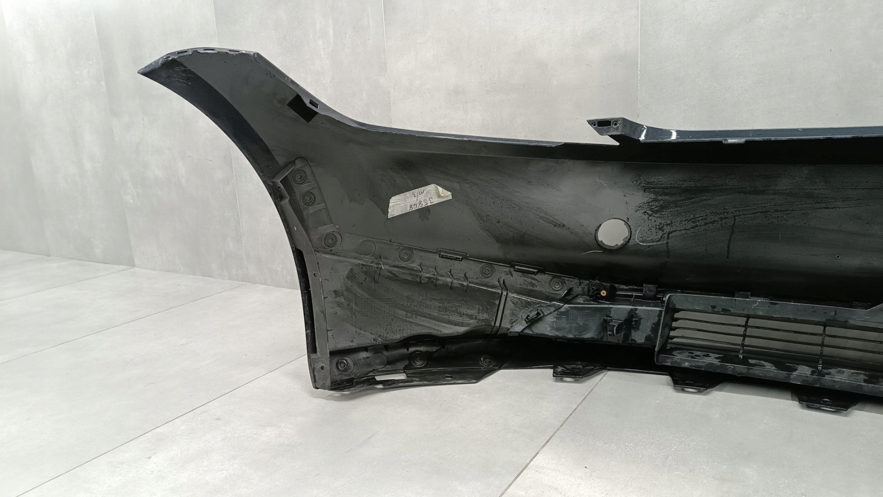 Front Bumper for Tesla 3 III HIGHLAND facelift 23-