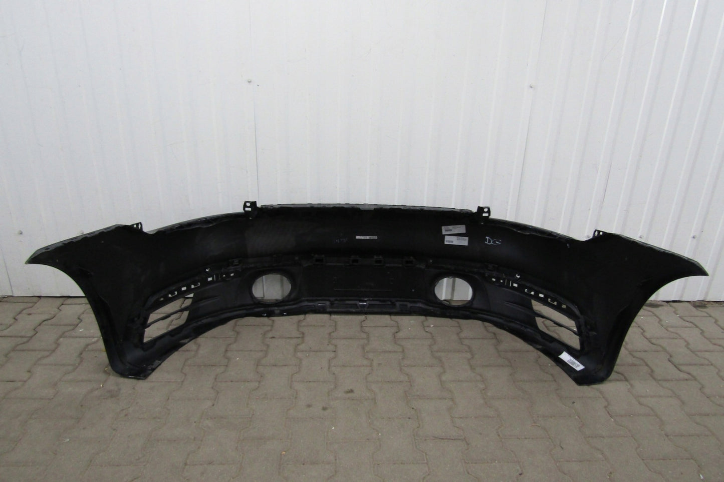 Porsche 911 CARRERA S 992 18- Rear Bumper