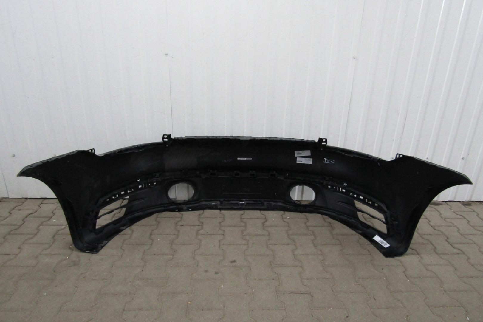 Porsche 911 CARRERA S 992 18- Rear Bumper