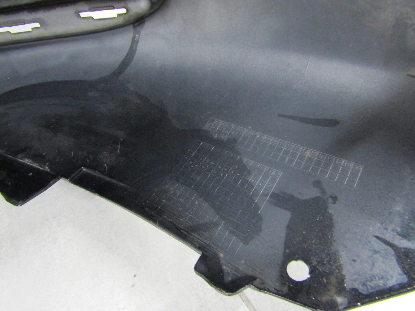 Front Bumper Mercedes A-Class W177 177 AMG 18-22