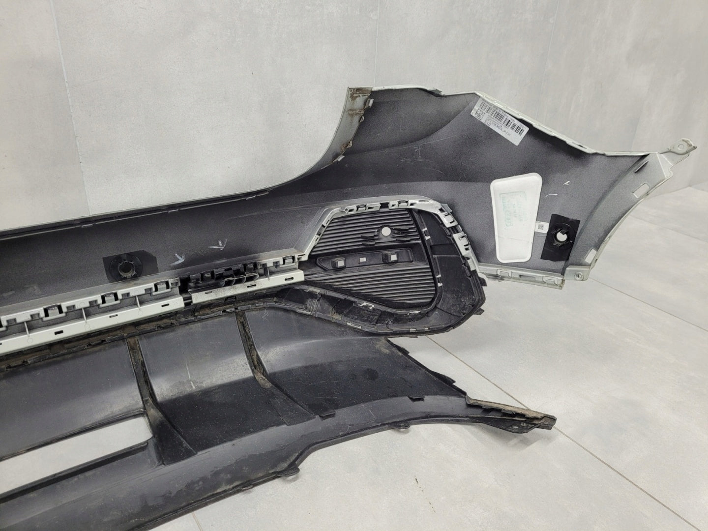 Taka & Audi Q3 83F Sportback S-Line 19-