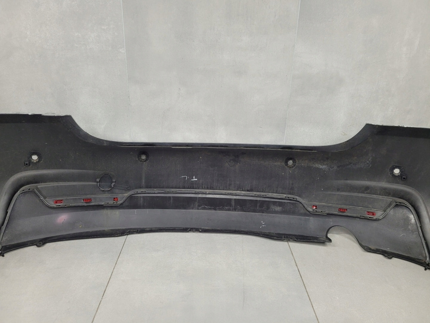 Rear Bumper for BMW 4 Series F32 F33 F36 M-Package 13-16